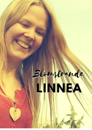 Blomstrande Linnea poszter