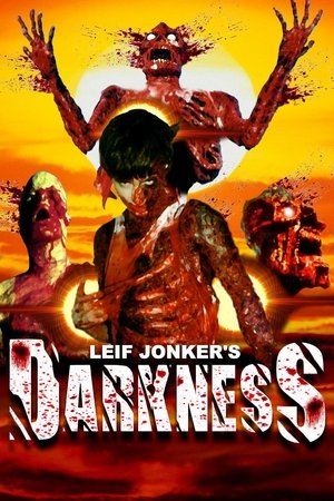 Darkness poszter