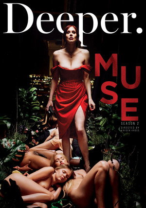 Muse 2 poszter