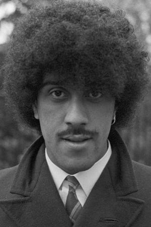 Phil Lynott