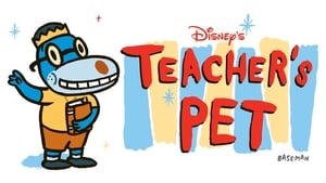 Teacher's Pet kép