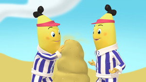 Bananas in Pyjamas 1. évad Ep.78 78. epizód