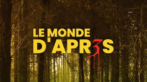 Le Monde d'après 3 háttérkép