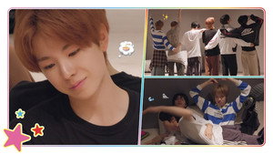 NCT WISH 4. évad Ep.91 91. epizód
