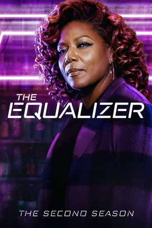 The Equalizer poszter