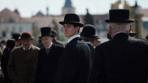 Franz – Kafka élete háttérkép