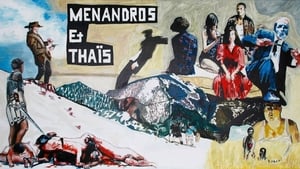 Menandros & Thaïs háttérkép