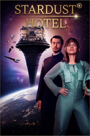 Stardust Hotel poszter