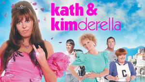 Kath & Kimderella háttérkép