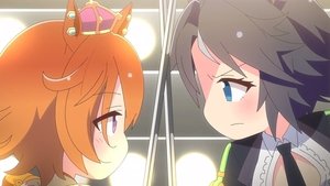 うまよん 1. évad Ep.4 4. epizód