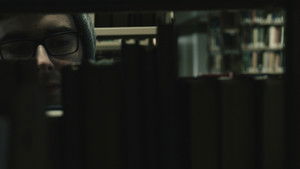 Stephen King's: Strawberry Spring háttérkép