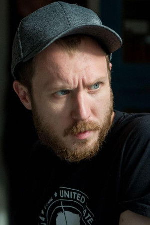Chris Parker profil kép