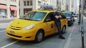 Cash Cab Season 11 Ep.1 1. epizód