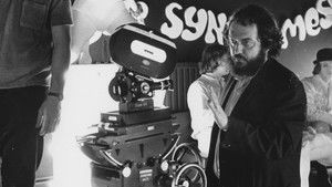 Kubrick by Kubrick háttérkép