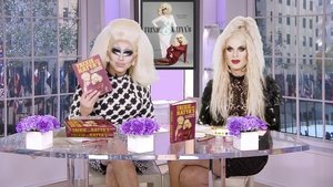 UNHhhh 5. évad Ep.13 13. epizód