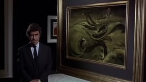 Night Gallery Season 2 Ep.16 16. epizód