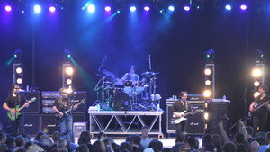 Blue Oyster Cult : A Long Day's Night háttérkép