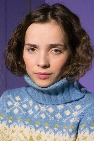 Klaudia Tiitsmaa profil kép