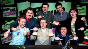 Never Mind the Buzzcocks Season 7 Ep.10 10. epizód