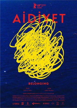 Aidiyet poszter
