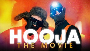 Hooja: The Movie háttérkép