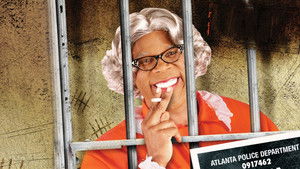 Madea Goes to Jail - The Play háttérkép