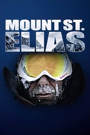 Mount St. Elias poszter