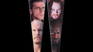 WWE King of the Ring 1997 háttérkép