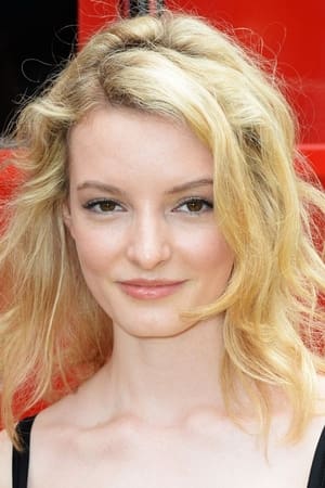 Dakota Blue Richards profil kép