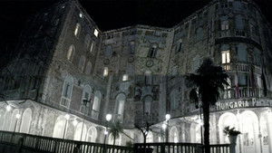 Hotel háttérkép