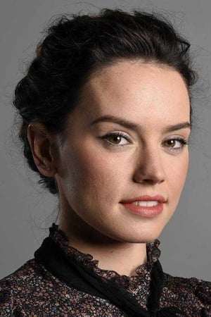 Daisy Ridley profil kép