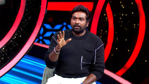 Bigg Boss Tamil 8. évad Ep.22 22. epizód