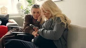 Diamantfamilien 8. évad Ep.5 5. epizód