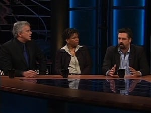 Real Time with Bill Maher 5. évad Ep.15 15. epizód