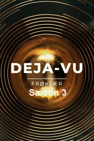 Deja-vu med Frøkjær