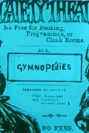 Gymnopédies