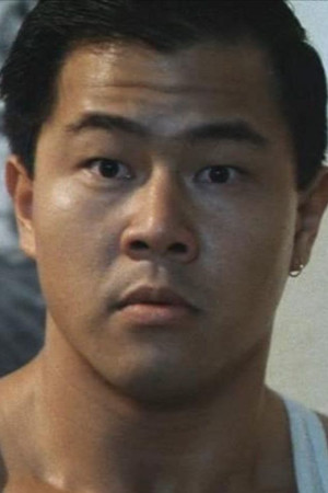 Frankie Chin profil kép