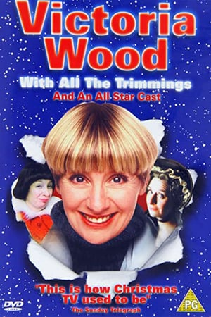 Victoria Wood with All the Trimmings poszter