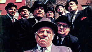 The Gang That Couldn't Shoot Straight háttérkép
