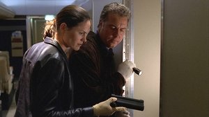 CSI: A helyszínelők 1. évad Ep.9 Barátságtalan égiek