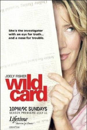 Wild Card poszter