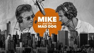 Mike and the Mad Dog háttérkép