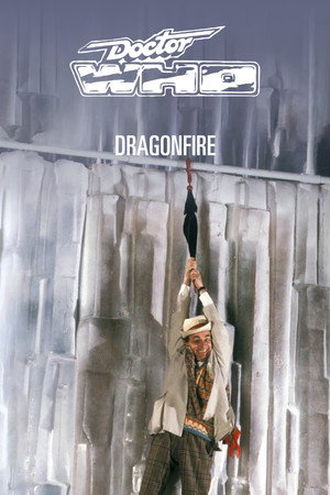 Doctor Who: Dragonfire poszter