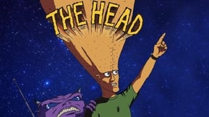 The Head kép