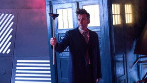 Doctor Who Children in Need Special 2023 háttérkép