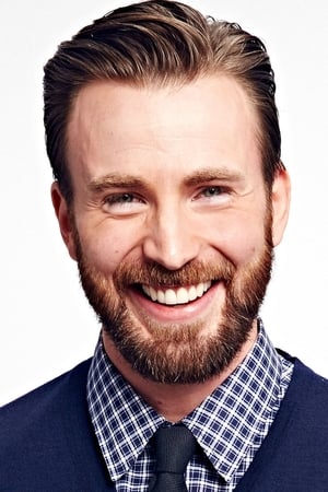 Chris Evans profil kép