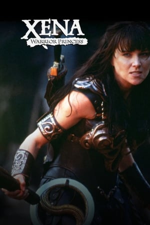 Xena: A harcos hercegnő poszter