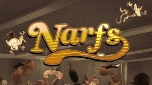 Animaniacs 2. évad Ep.5 5. epizód