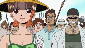 One Piece 1. évad Ep.41 41. epizód