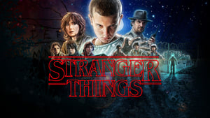 Stranger Things kép